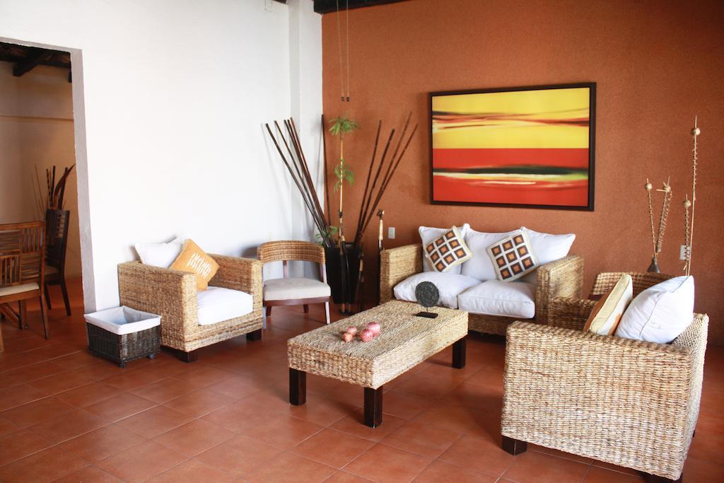 Hotel Dona Juana Tlacotalpan Dış mekan fotoğraf